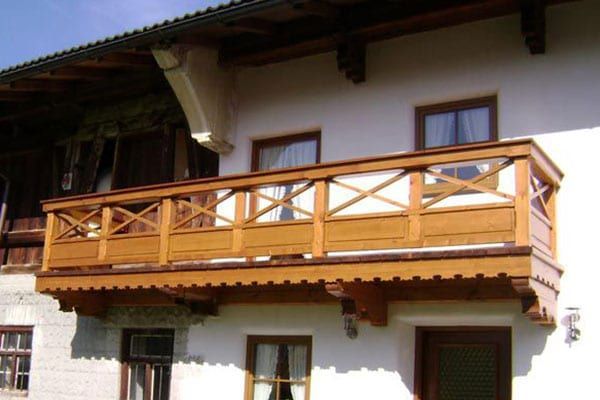 Balkone