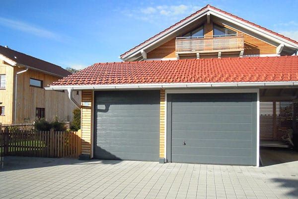 Garagen/Carports/Hallen