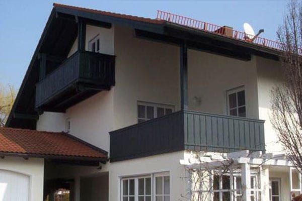 Balkone
