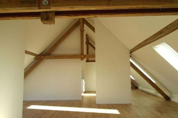 Innenausbau / Trockenbau