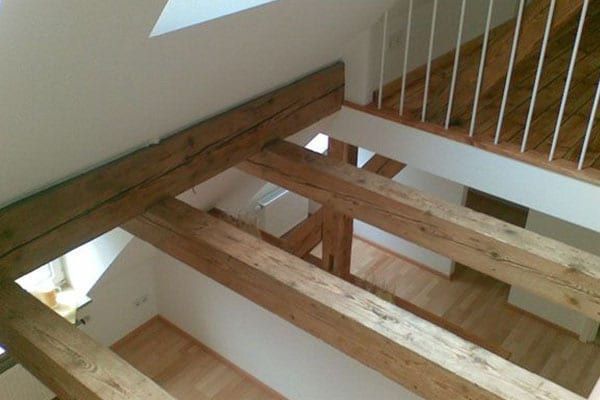 Innenausbau / Trockenbau